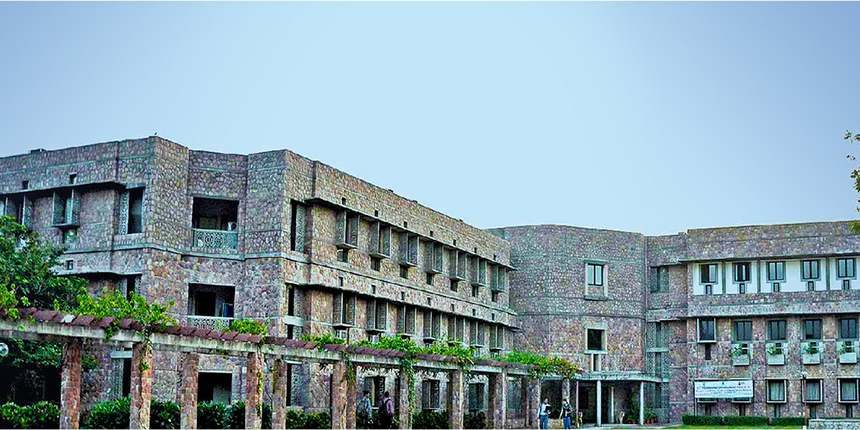 IIHMR University Jaipur cmat 2023 college
