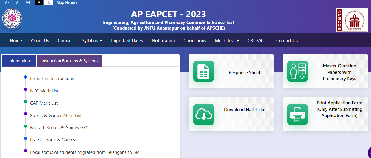 ap eamcet results 2023 key when was ap eamcet results 2023 indian results apeamcet result 2023 cets.apsche.ap.gov.in. when was eamcet results in ap 2023 ap eamcet counselling dates 2023 when is eamcet results 2023 ap ap inter results 2023 ap eamcet counselling