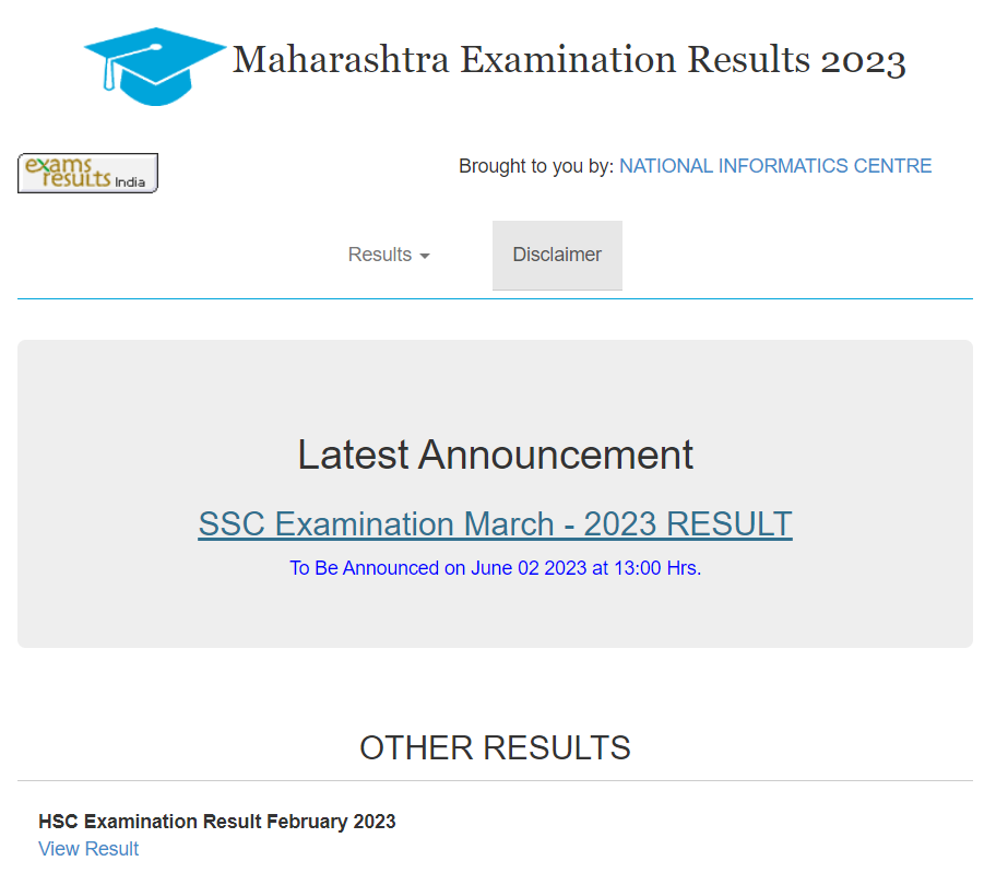 mahresult.nic.in, sscresult.mkcl.org, msbshse.co.in., maha ssc result 2023 @ mahresult.nic.in, theboardresults in maha 2023, mahahsscboard.in or mahresult.nic.in. 2023, www mahahsscboard in 2023, ssc result 2023 maharashtra board 10th class date official, mahahsscboard.in or mahresult.nic.in