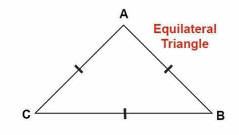 How Many Equal Sides does an Isosceles Triangle Have