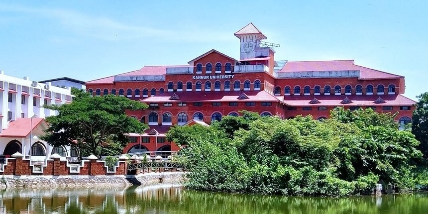 kannur university ug admission 2023, ug admission 2023, kannur university first allotment 2023