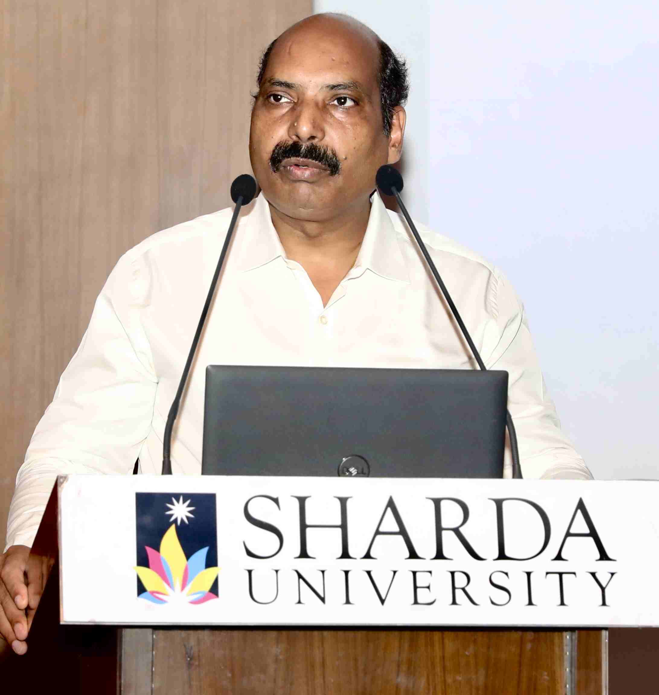 Y-K-Gupta-pro-chancellor-Sharda-University-featured-image
