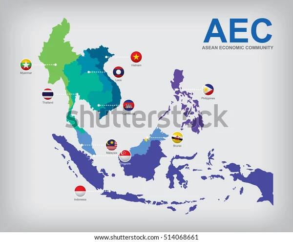 ASEAN Full Form