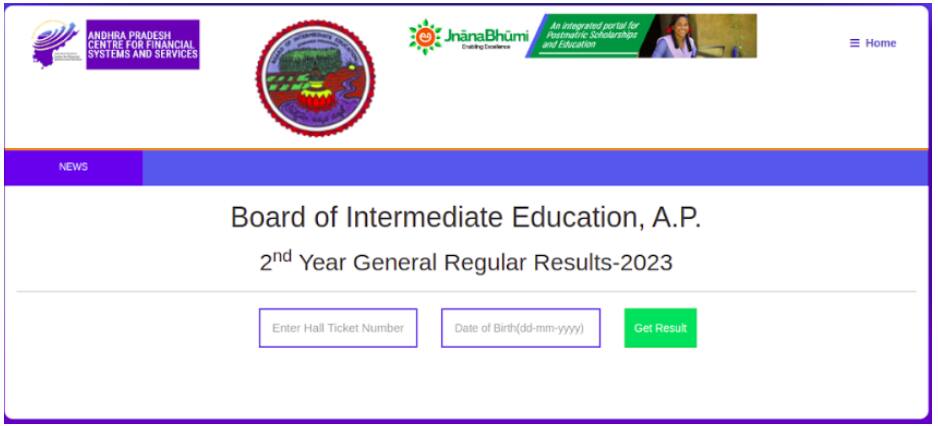 AP Intermediate Result 2024, Check BIEAP 1st & 2nd Year Results @bieap ...