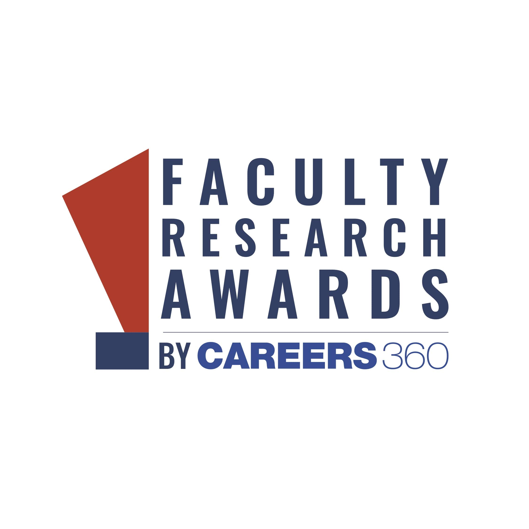 faculty research award, careers360, Careers360 Faculty Research Award 2023, engineering, science, mathematics, medicine, MoS IT Rajeev Chandrasekhar