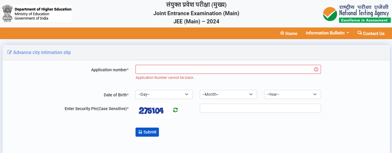 jee main exam centre jee main 2024 city allotment btech jeemain jee main session 1 admit card release date lieutenant general jee main chemistry syllabus jee main nta ac in jee main nta ac in 2024 jee.nta.nic
