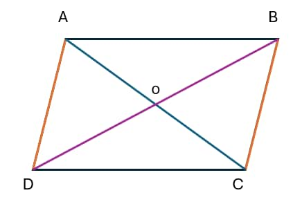 Parallelogram