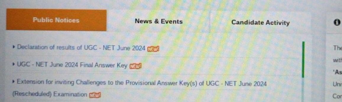 ugc net result 2024, ugc net june 2024 results, ugc net 2024 result, ugc net official website, ugcnet.nta.ac.in