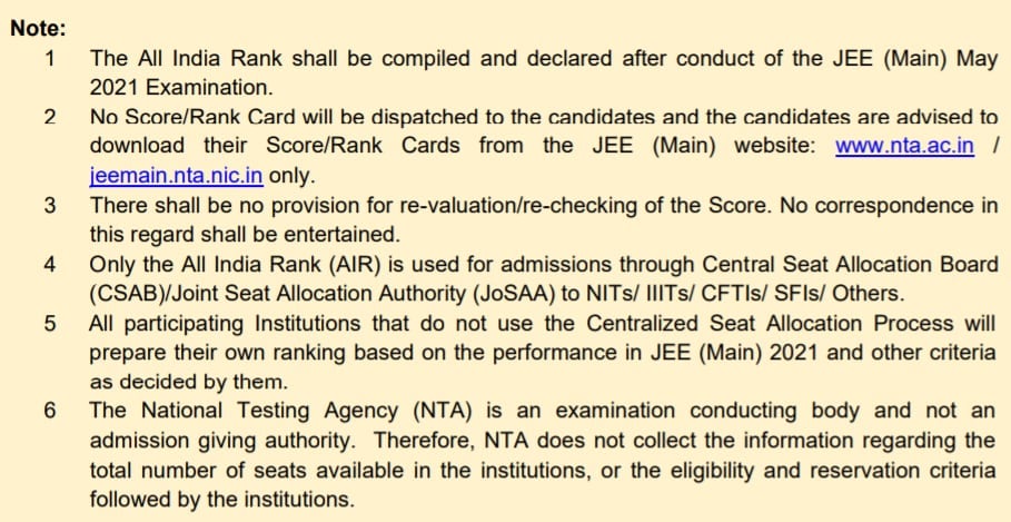 JEE-result