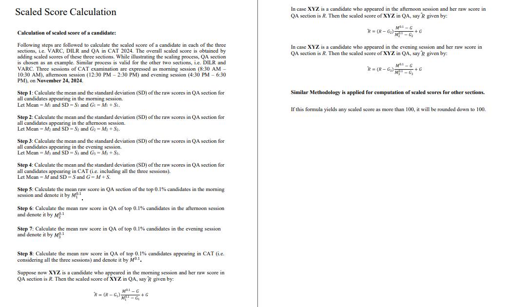 cat answer key 2024, cat 2024, cat exam 2024, cat slot 1 answer key 2024, cat 2024 slot 1