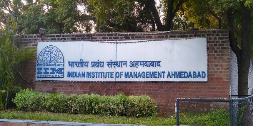 iim ahmedabad, cat result 2024, cat exam results