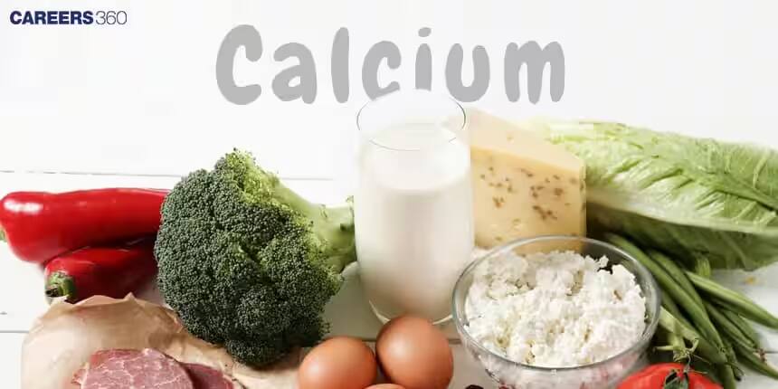 Calcium