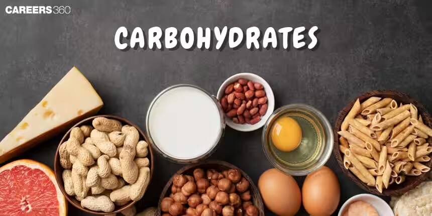 carbohydrate