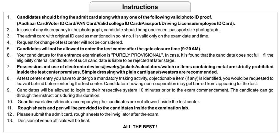 xat-admit-card-instruction