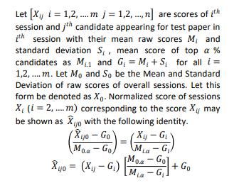 aima, aima mat, mat 2024, mat 2024 result, mat result, mat score calculator, mat normalisation method, mat result date