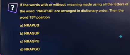 JEE Main april 6 question shift 2