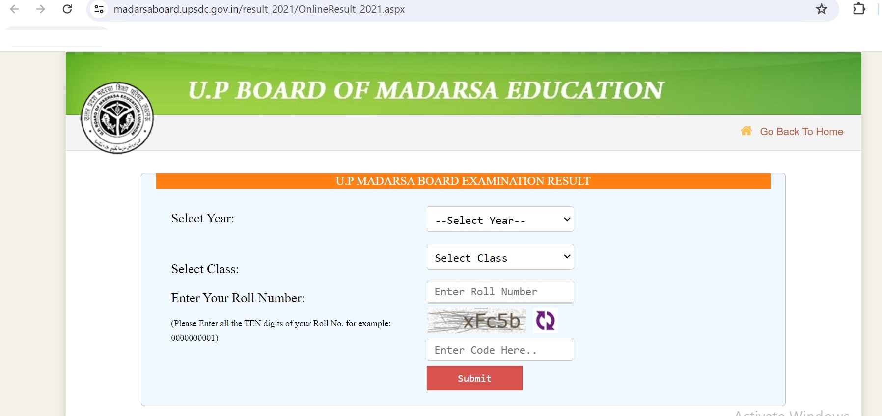 madarsa