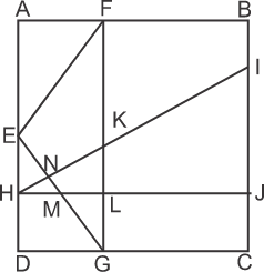 Count the number of triangles in the figure