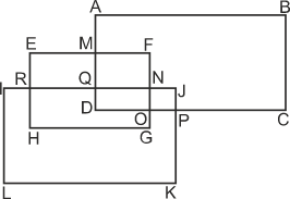 Count the number of rectangles in the figure