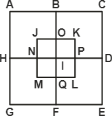 Count the number of squares