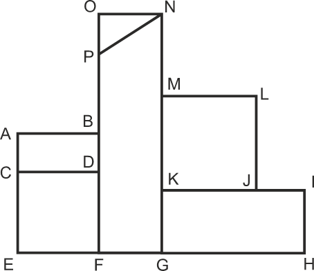 Count the number of rectangles