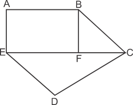 Count the number of quadrilaterals in the figure