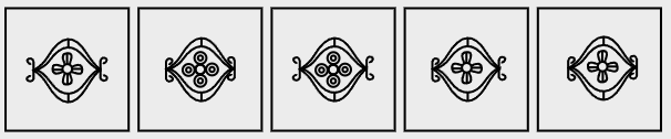 Five figure classification