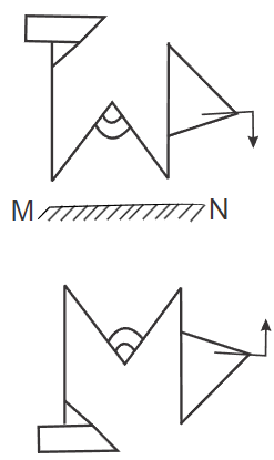 Solution of Water Image