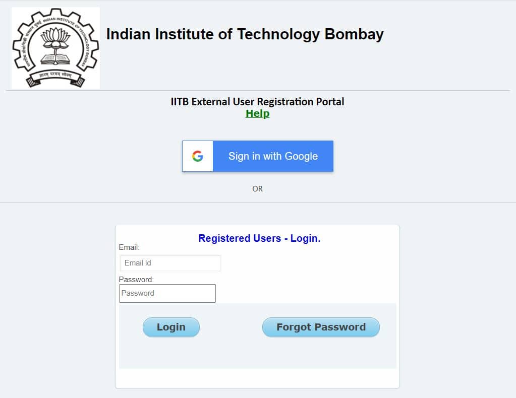 ceed admit card