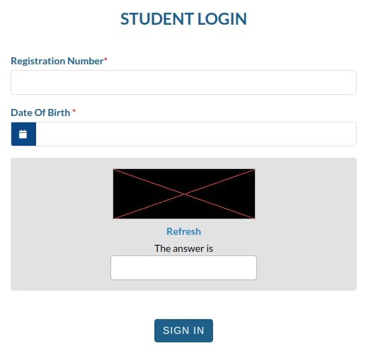 Navodaya Class 6 Admit Card 2025