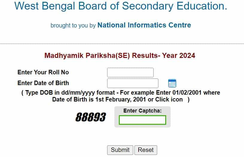 west-bengal-madhyamik-result-window-2024