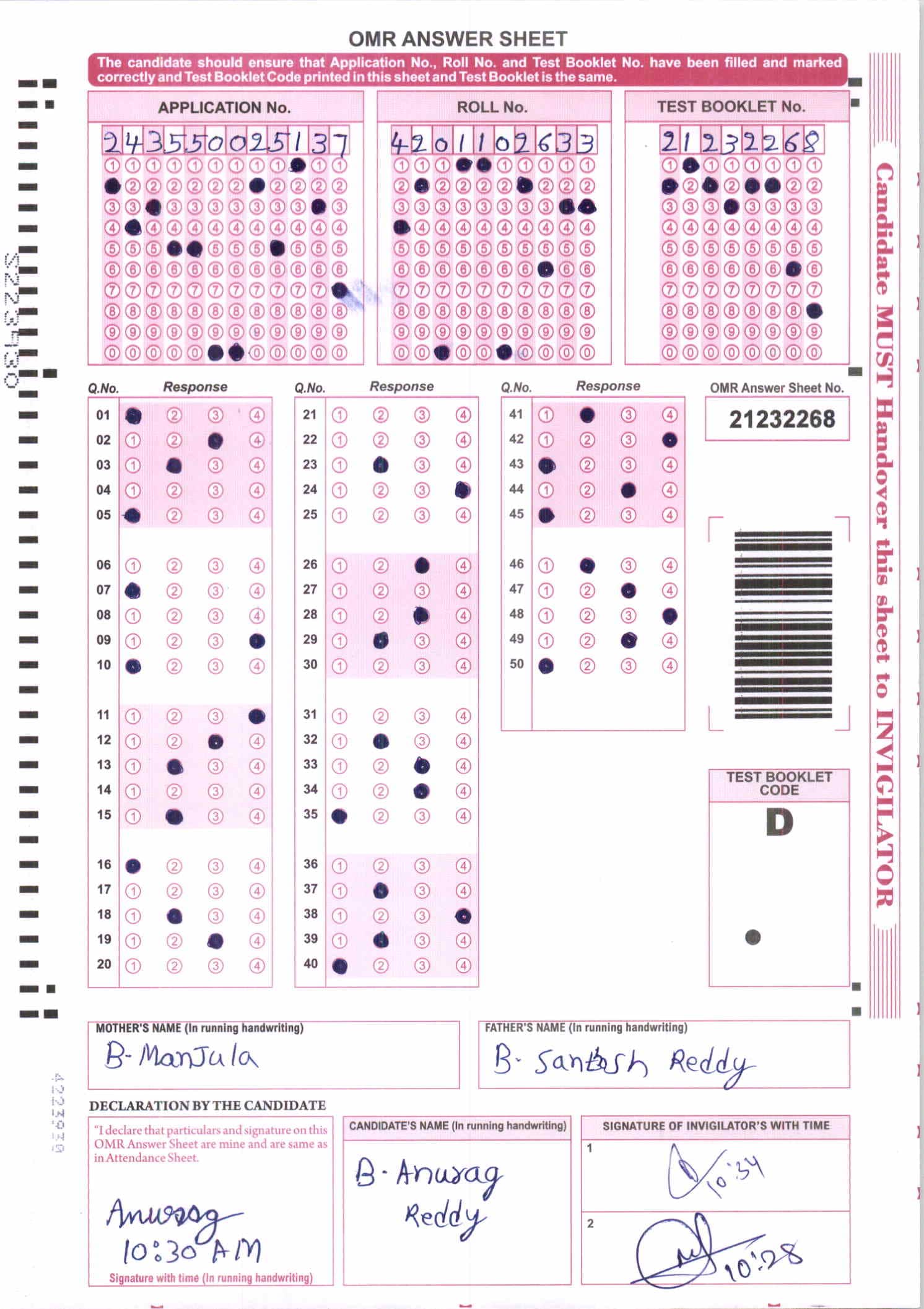 CUET%20chemistry%20resposnse