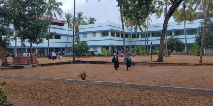 ssk, samagra shiksha kerala, beach to bench, v sivankutty, ssa