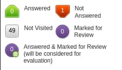 MHT CET mock test