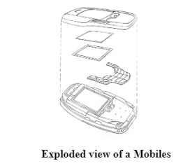 Exploded View