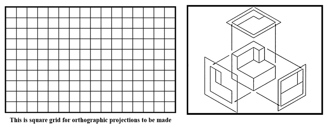 Orthographic Projection