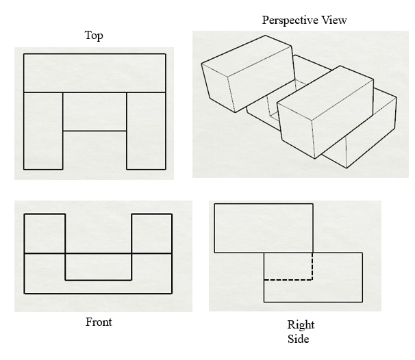 Orthographic Projection