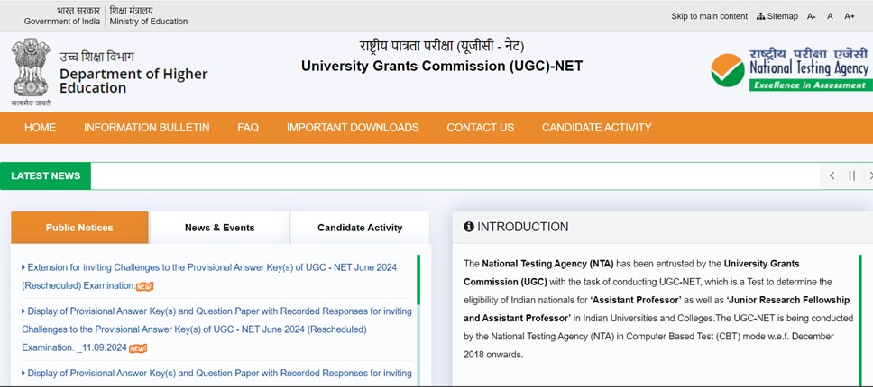 ugc net result 2024, ugc net 2024 result, ugc net result, ugc net result date