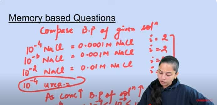 JEE Mains 2025 question paper solutions available at careers 360's youtube channel. 