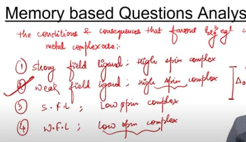 JEE Main 2025 January 24 Shift 2 answer key