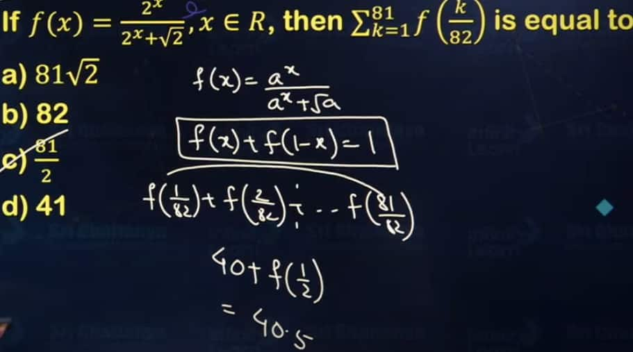 JEE Main 2025 28 Jan shift 1 Answer Key