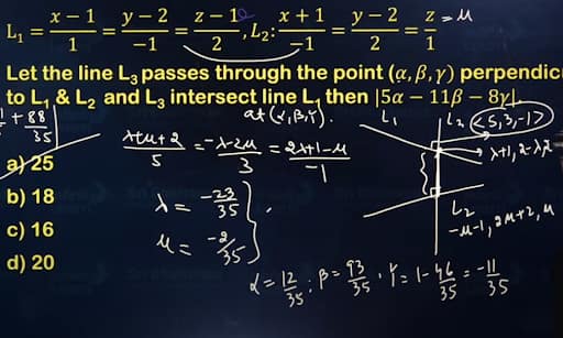 jee-main-maths-answer-key