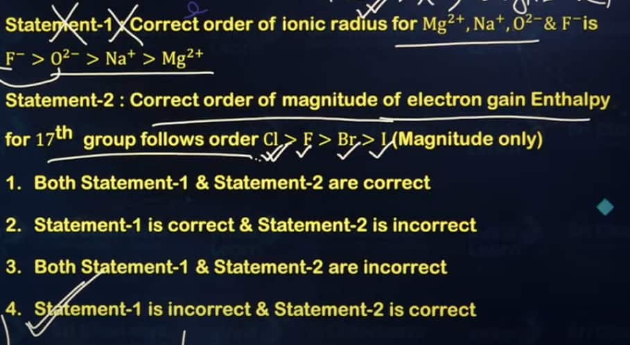 JEE Mains 2025 29 Jan Shift 1 Unofficial Answer Key