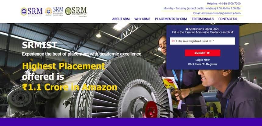 Enter your registered email address