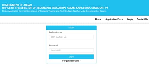 Assam TET result 2024 out on madhyamik.assam.gov.in