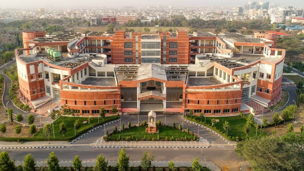 The JEE Main 2026 will be conducted in two sessions – January and April.
