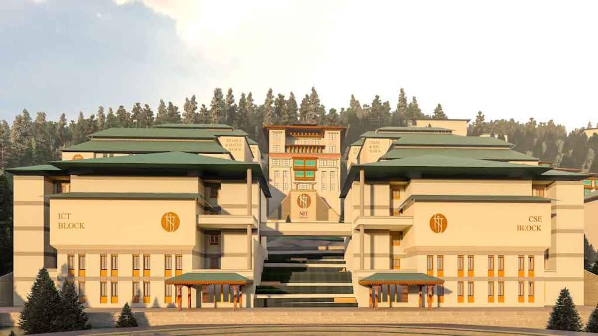 Paper 1 will be held for BTech, while Paper 2A and 2B will be conducted for BArch and BPlanning.