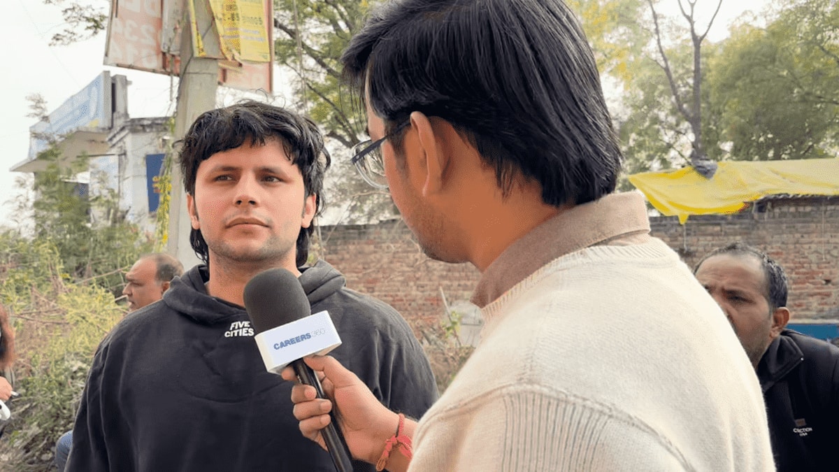 CAT 2025 slot 2 analysis out; difficulty level