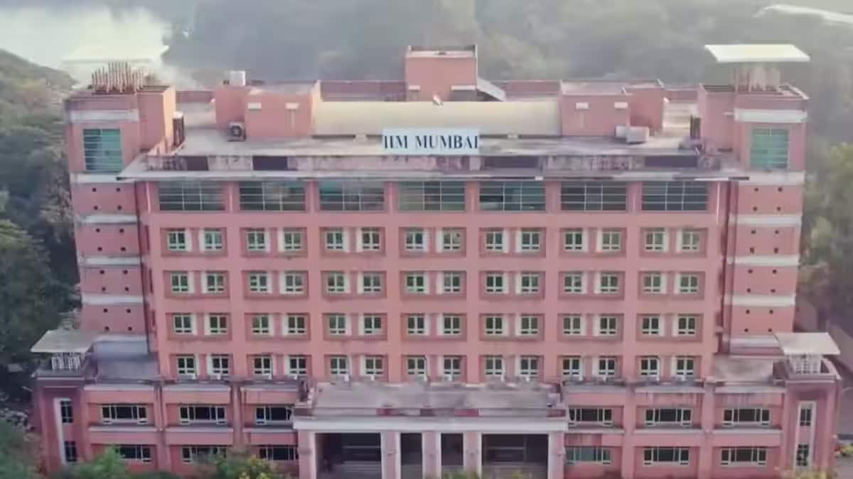 CAT scores to hold 60% weightage for IIM Mumbai MBA