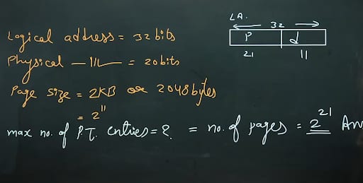 GATE 2025 CS forenoon unofficial solutions